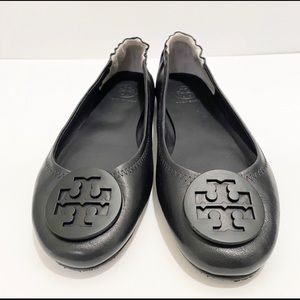 Tory Burch Flat Shoes